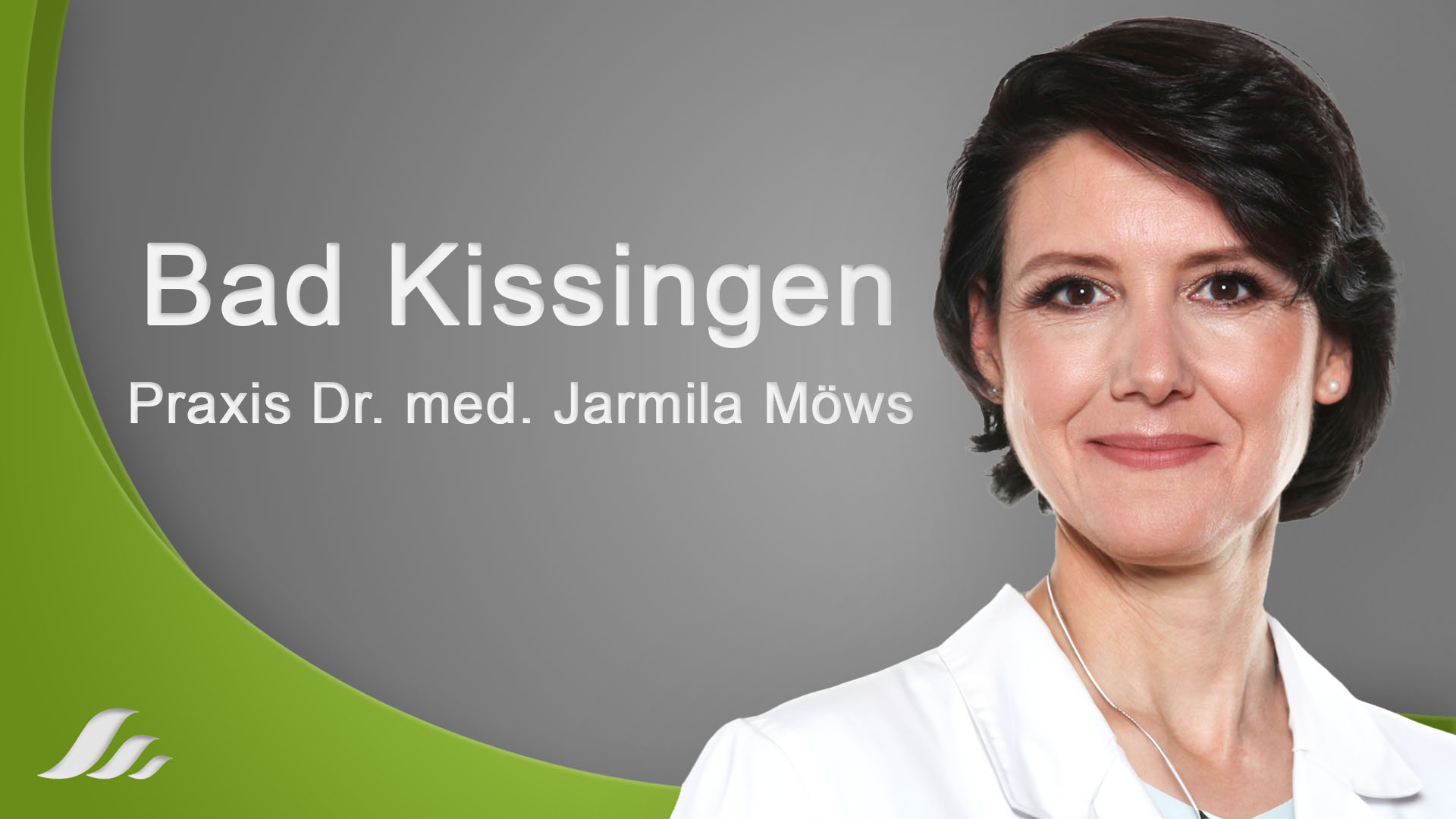 Dr. med. Jarmila Möws