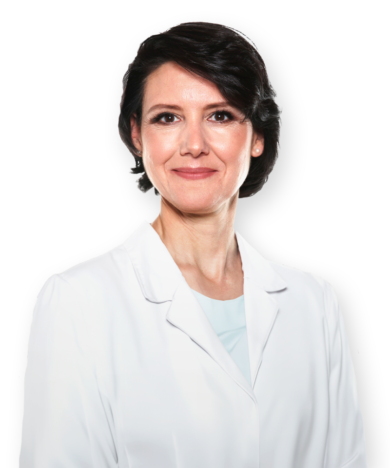 Dr. med. Jarmila Möws