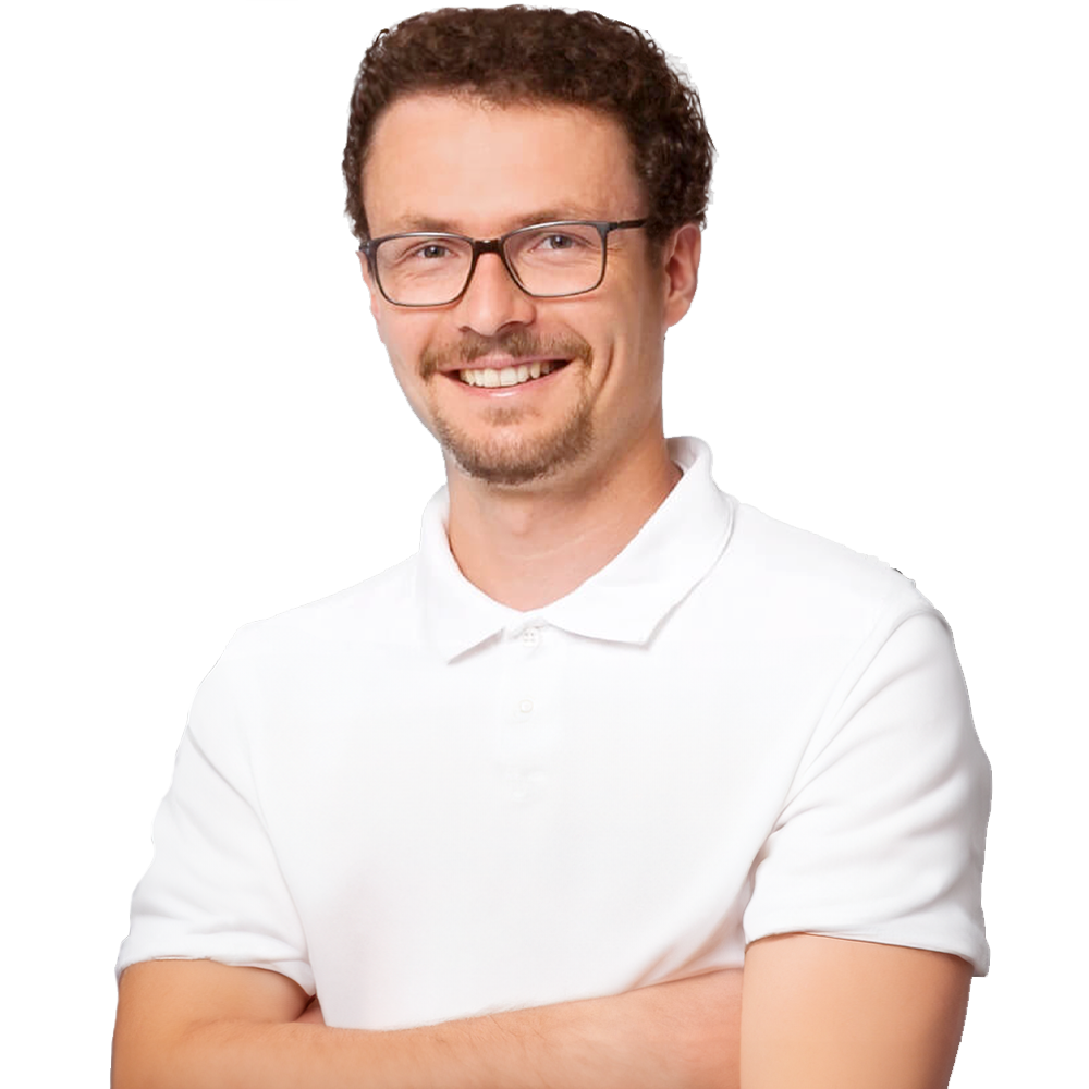 Patrick Glashauser, Raucherentwöhnung Pforzheim