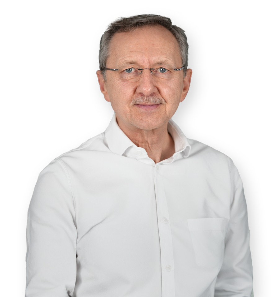 Patrick Glashauser, Raucherentwöhnung Pforzheim